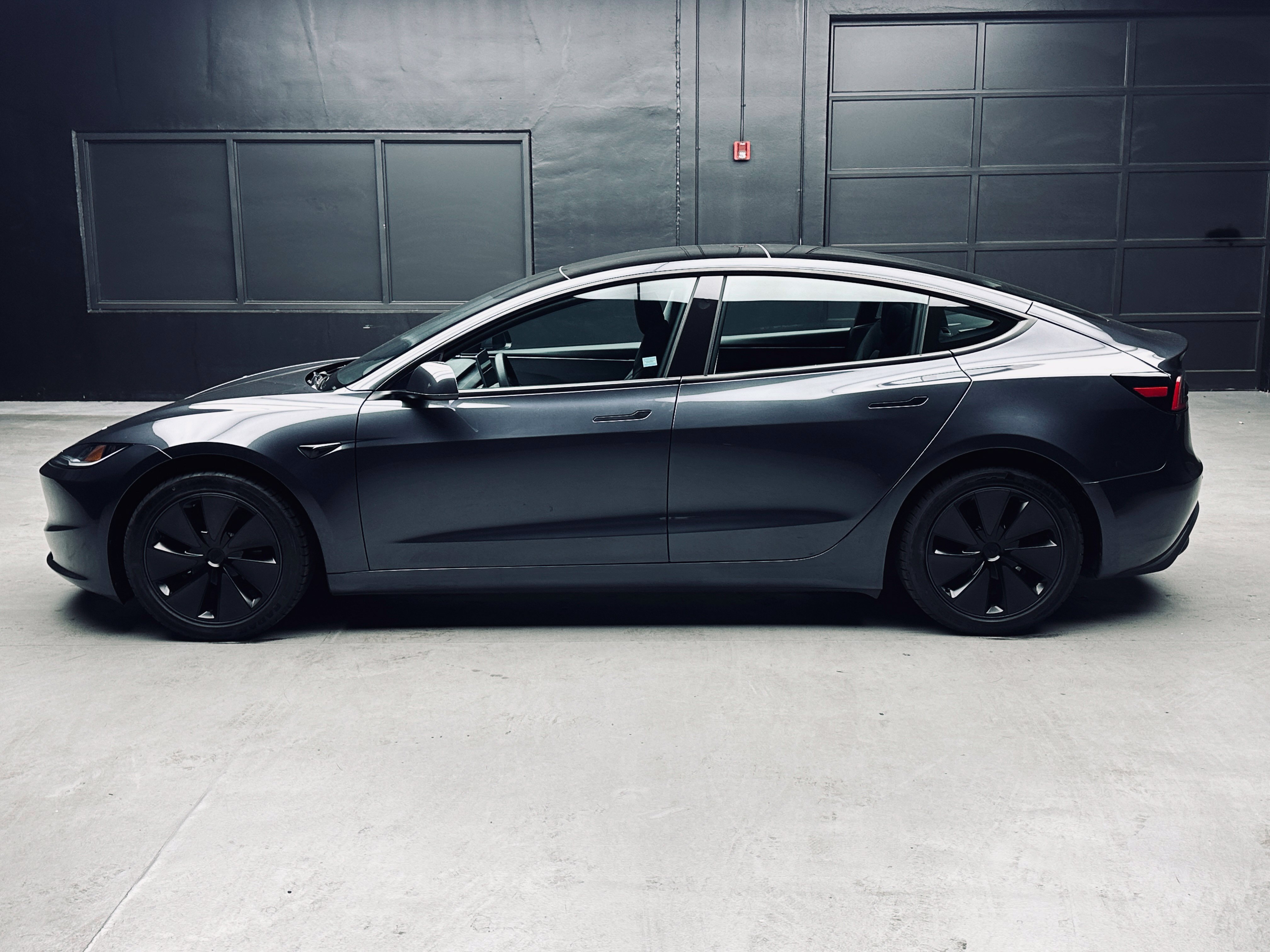 Used 2024 Tesla Model 3 Long Range RWD image 4