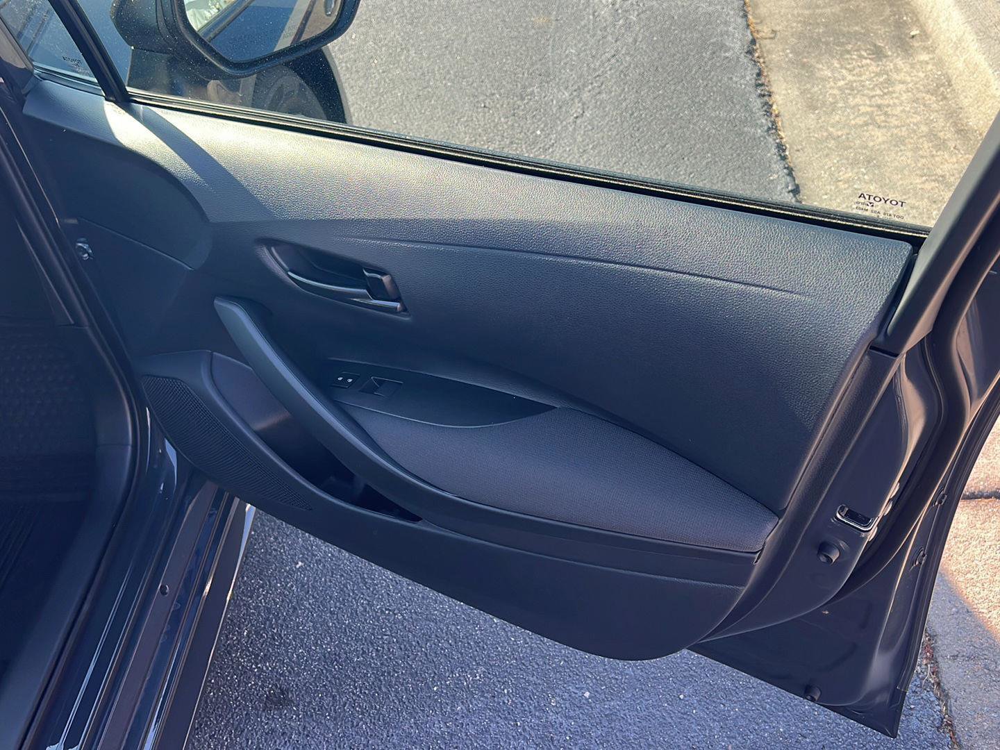 New 2026 Toyota Corolla LE image 14