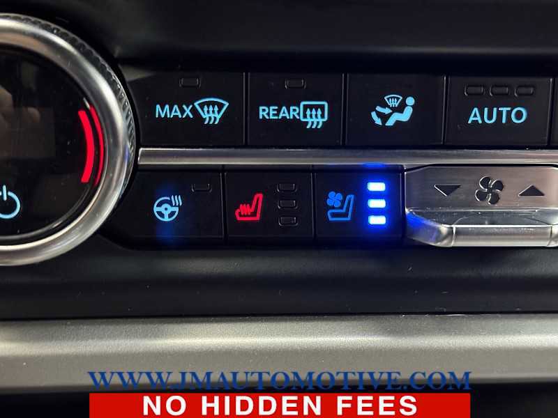 Used 2024 Ford Expedition Max Limited image 41