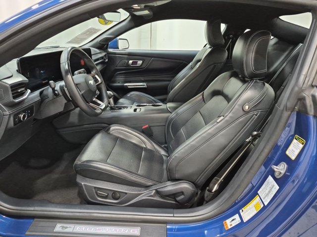 Used 2024 Ford Mustang GT Premium RWD image 12