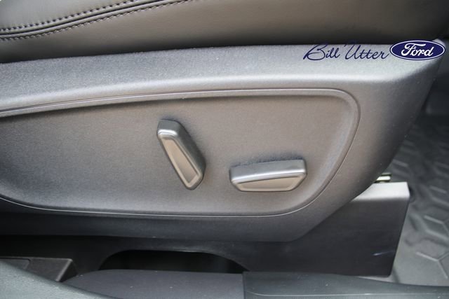 New 2025 Ford Bronco Sport Outer Banks w/ Sasquatch Outer Banks Package image 8