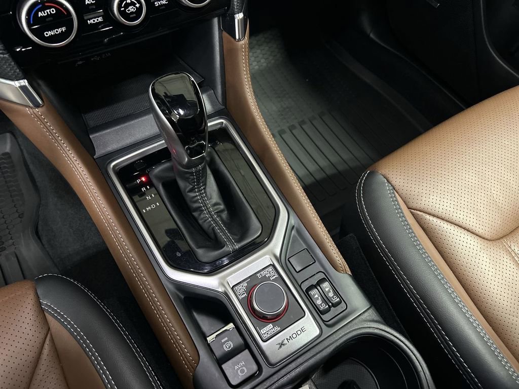 Certified 2023 Subaru Forester Touring image 22
