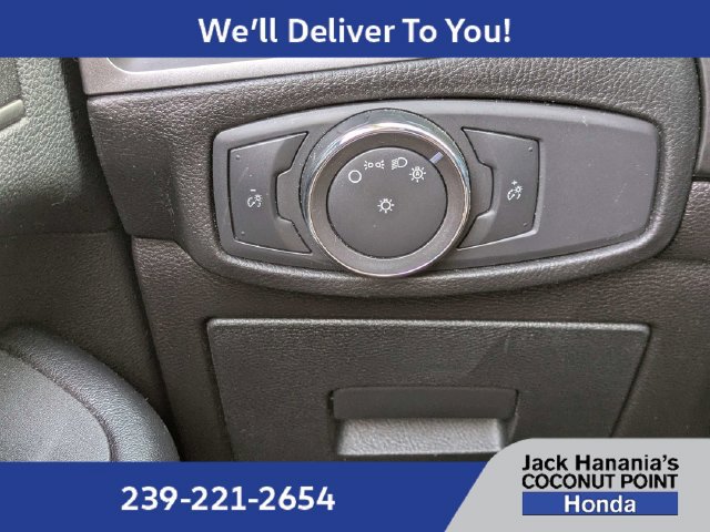 Used 2015 Ford Edge SE FWD image 23