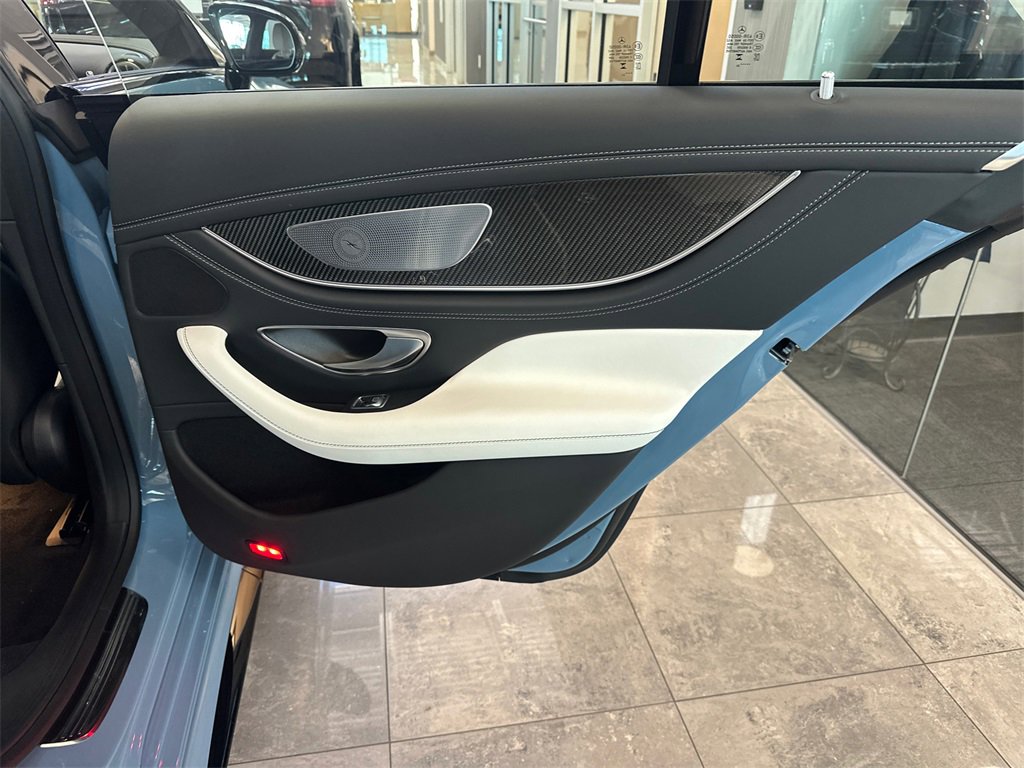 New 2026 Mercedes-Benz AMG GT 63 S image 16