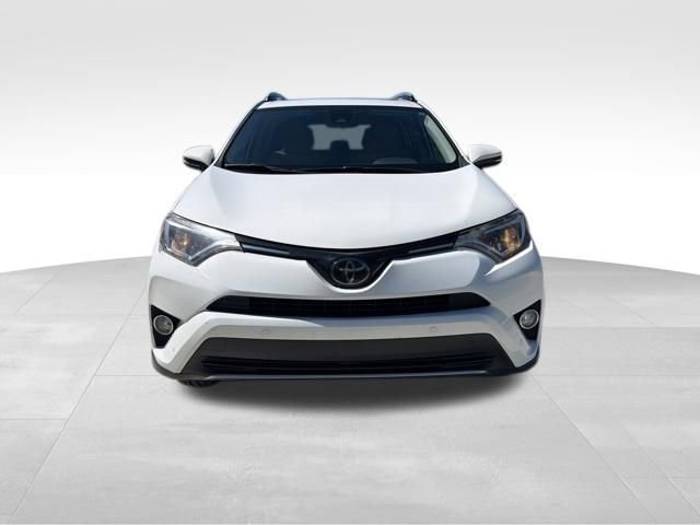 Used 2018 Toyota RAV4 XLE FWD image 2