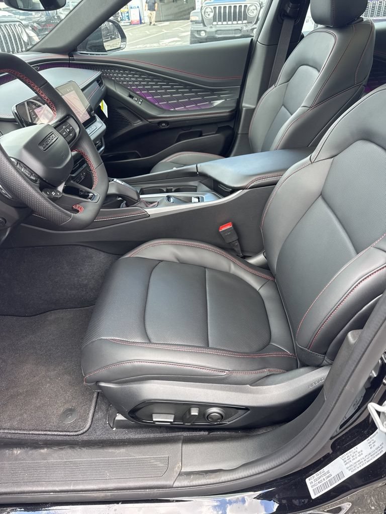 New 2026 Dodge Charger Scat Pack AWD/4WD image 9