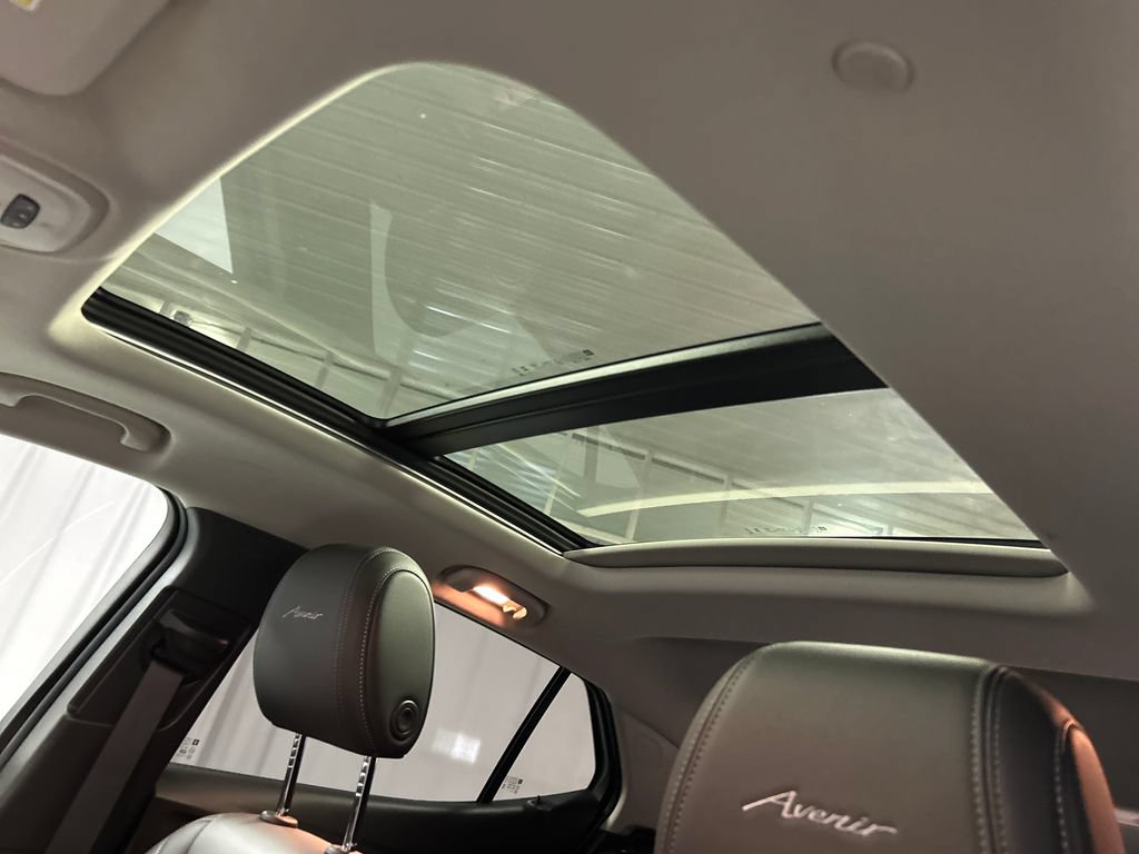 New 2026 Buick Encore GX Avenir w/ Avenir Technology Package FWD image 21