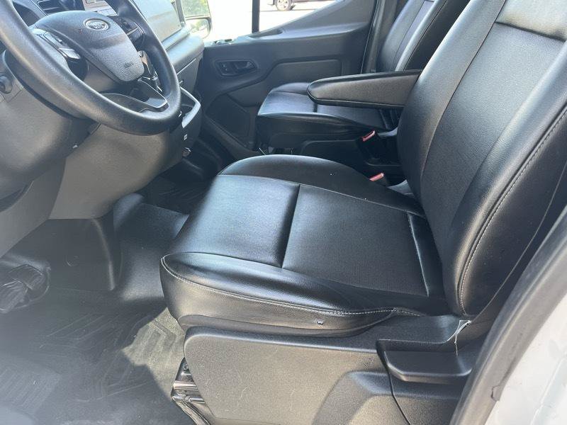 Used 2020 Ford Transit 350 DRW w/ Exterior Upgrade Package RWD image 6