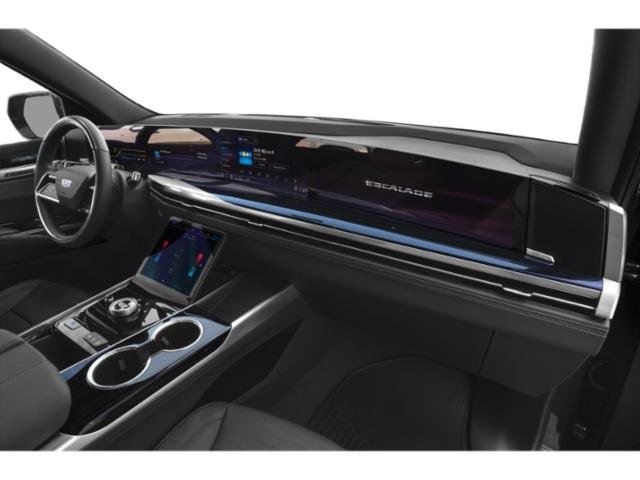 New 2026 Cadillac Escalade ESV Luxury image 14