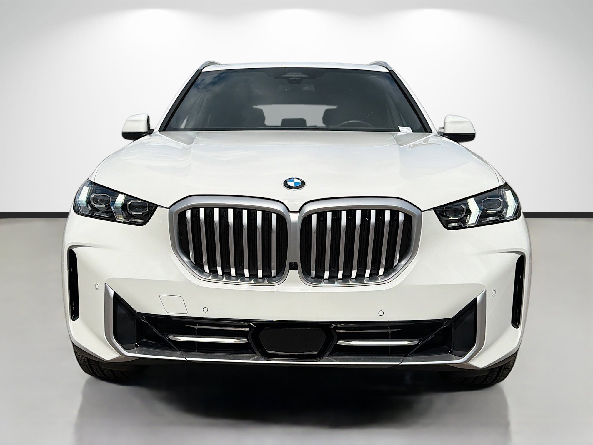 Used 2026 BMW X5 xDrive40i image 8