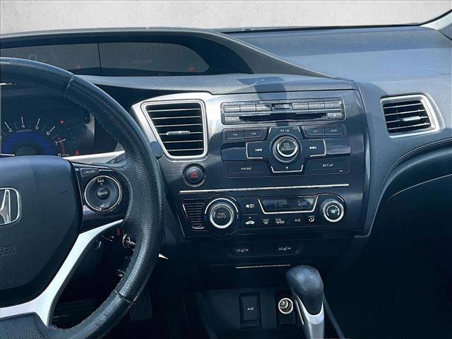 Used 2013 Honda Civic EX-L image 8