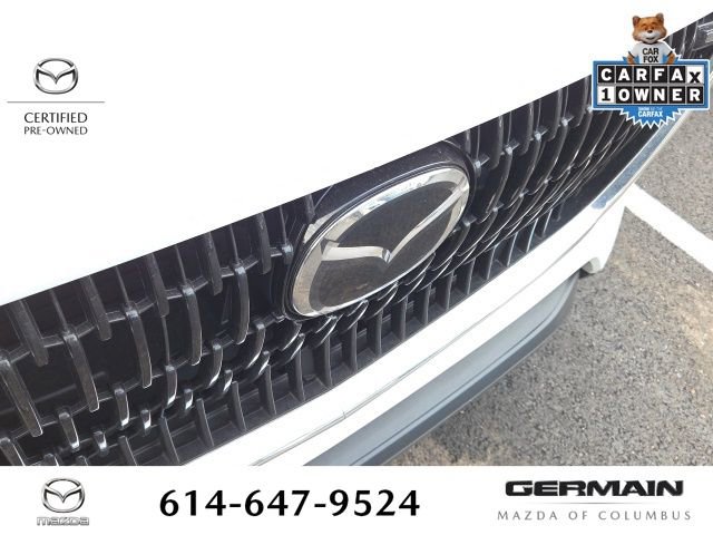 Certified 2024 MAZDA CX-90 Plug-In Hybrid w/ Preferred image 10