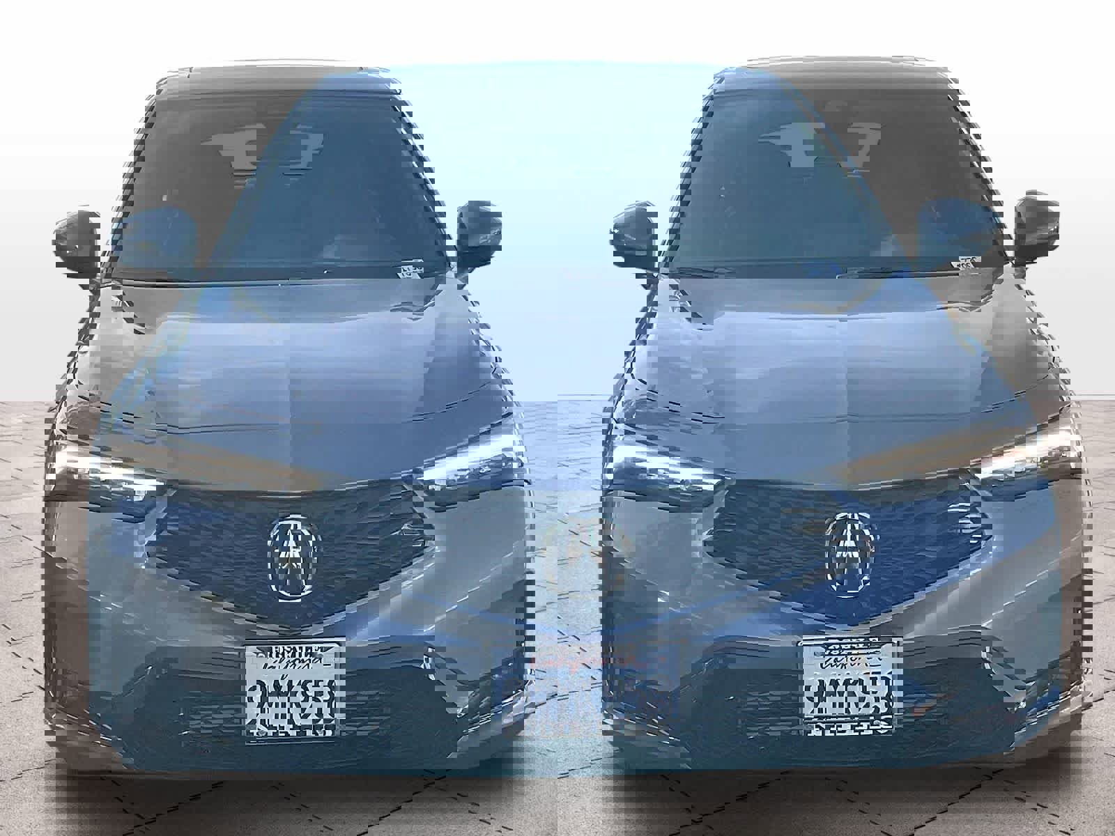 Used 2024 Acura Integra A-Spec image 3