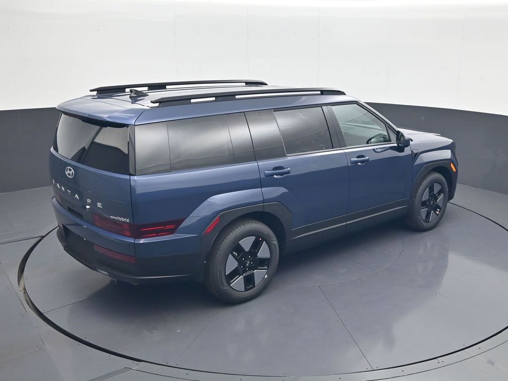 Used 2026 Hyundai Santa Fe SEL image 18