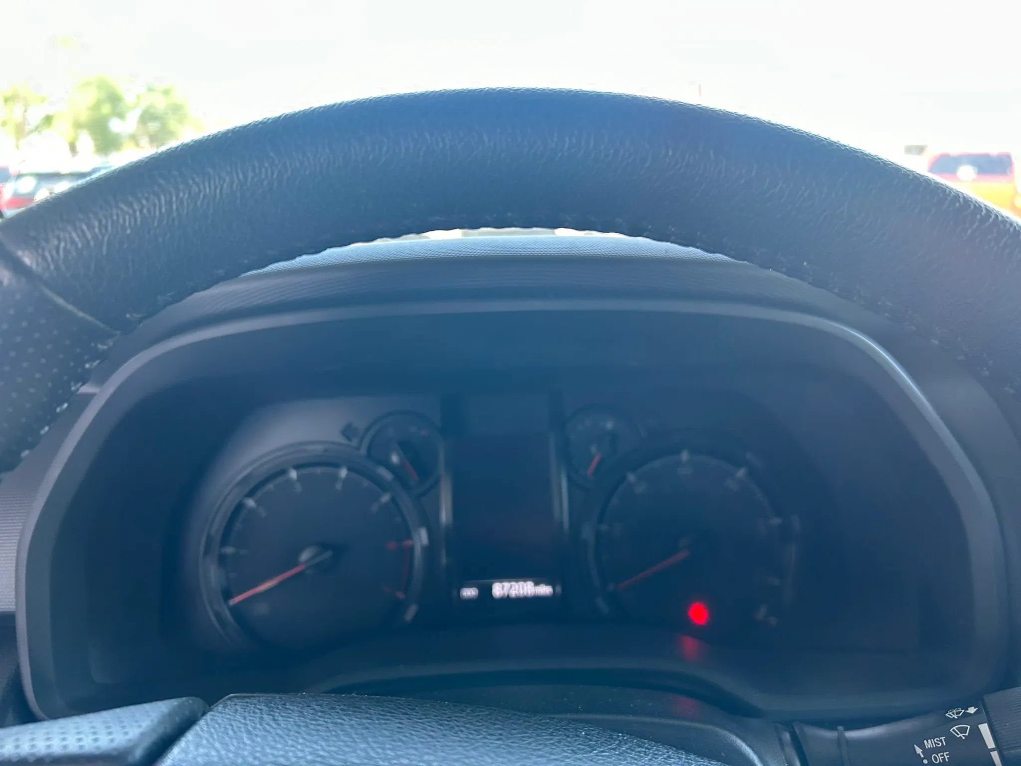 Used 2022 Toyota 4Runner SR5 w/ Revi AWD/4WD image 20