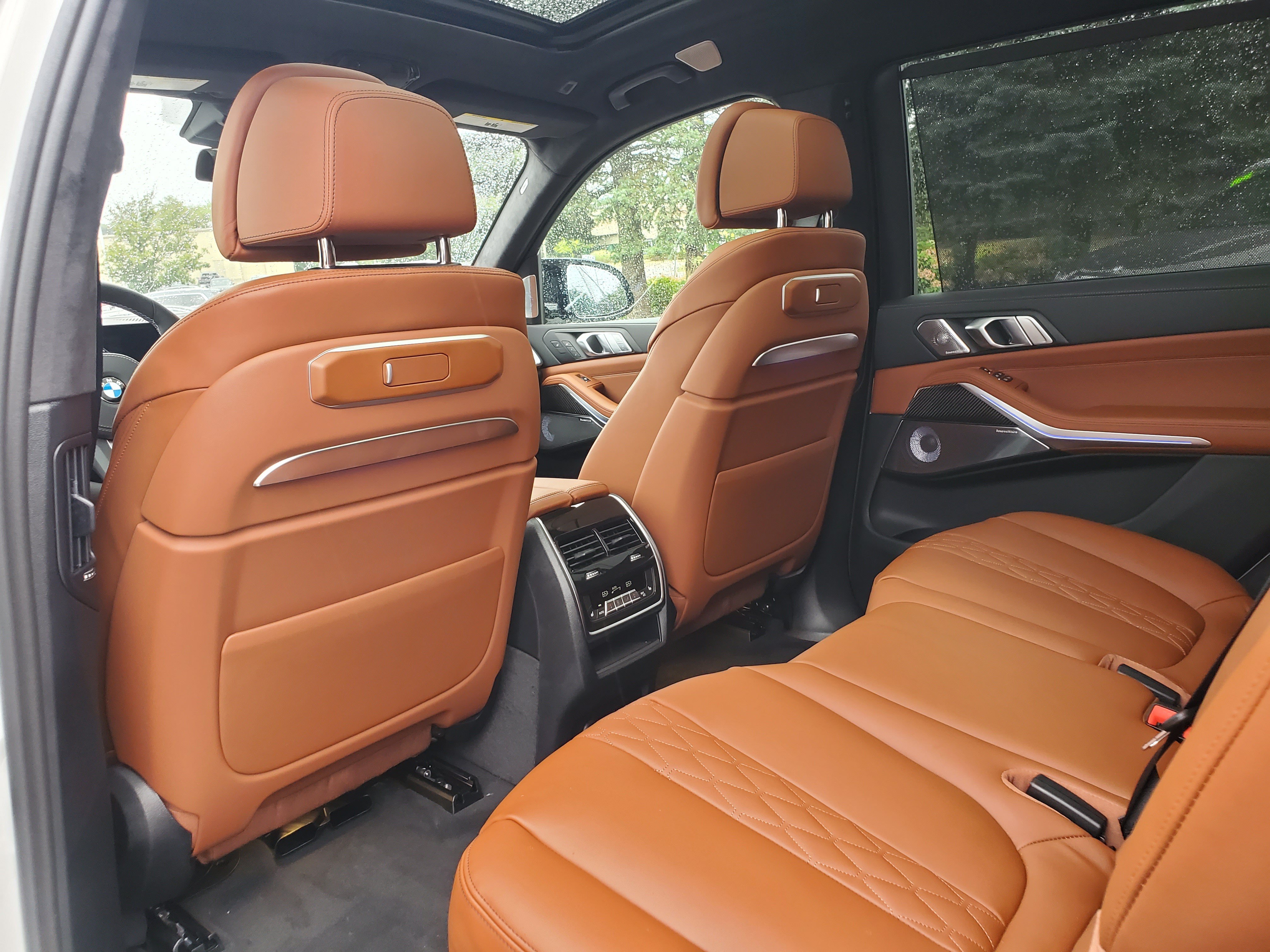 New 2027 BMW X7 M60i AWD/4WD image 34