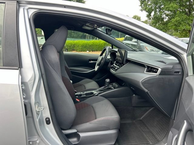 Used 2025 Toyota Corolla SE FWD image 17