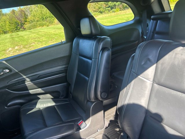 Used 2021 Dodge Durango GT AWD/4WD image 42