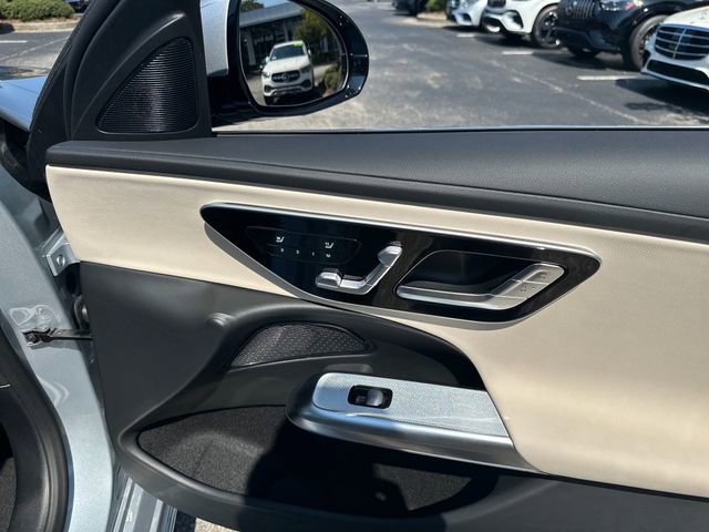 New 2026 Mercedes-Benz E 350 Sedan image 40