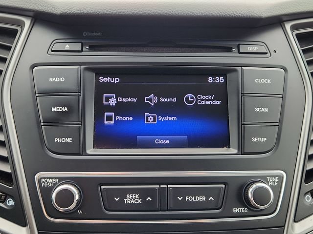 Used 2018 Hyundai Santa Fe Sport AWD/4WD image 38