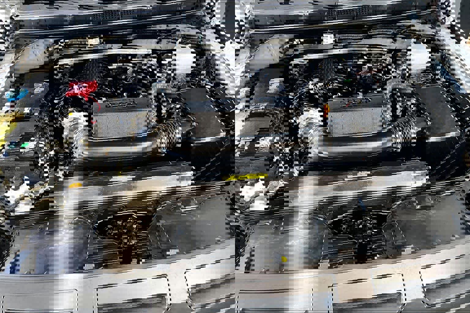 Certified 2025 Nissan Frontier S image 31