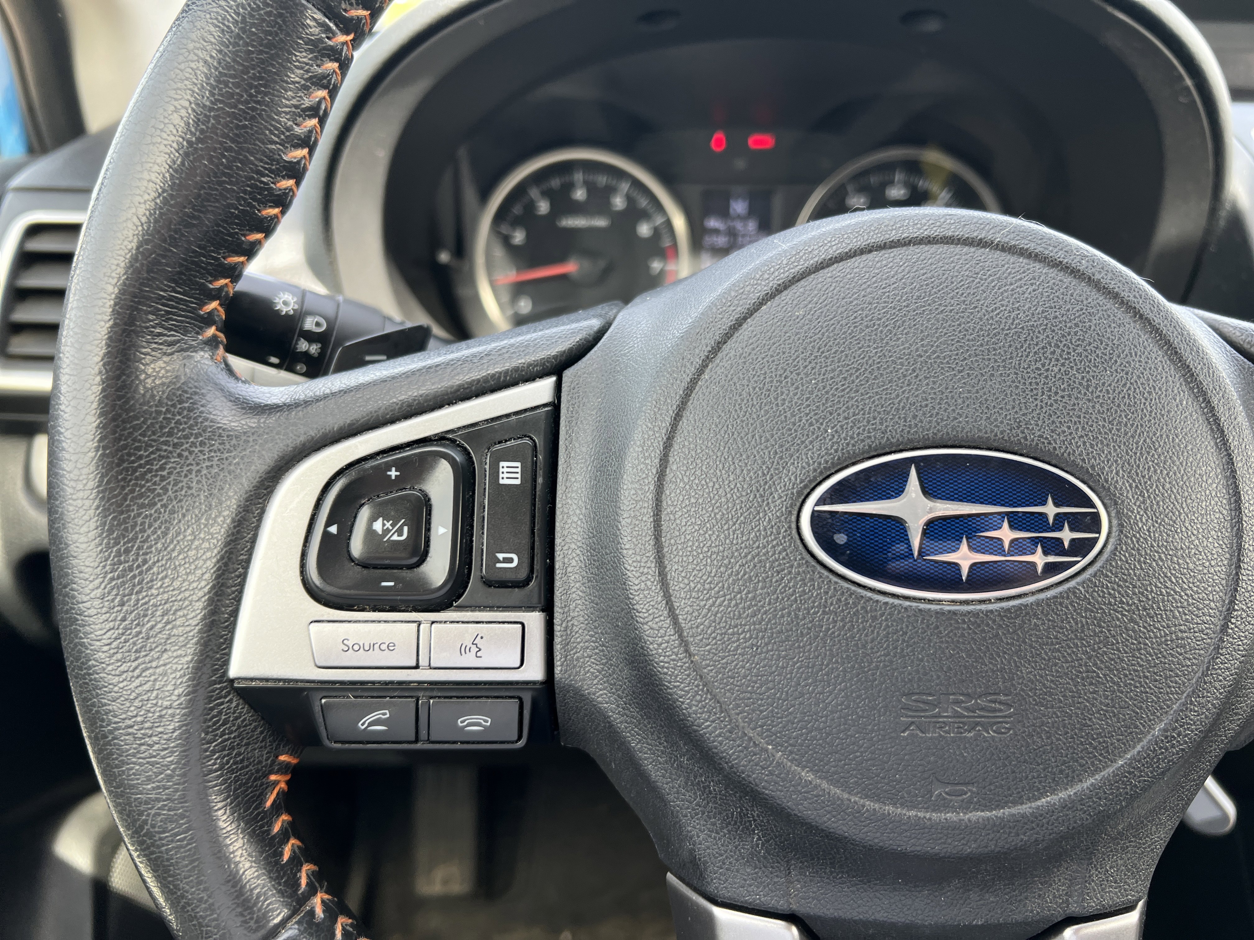 Used 2016 Subaru Crosstrek 2.0i Premium w/ Moonroof Package AWD/4WD image 29