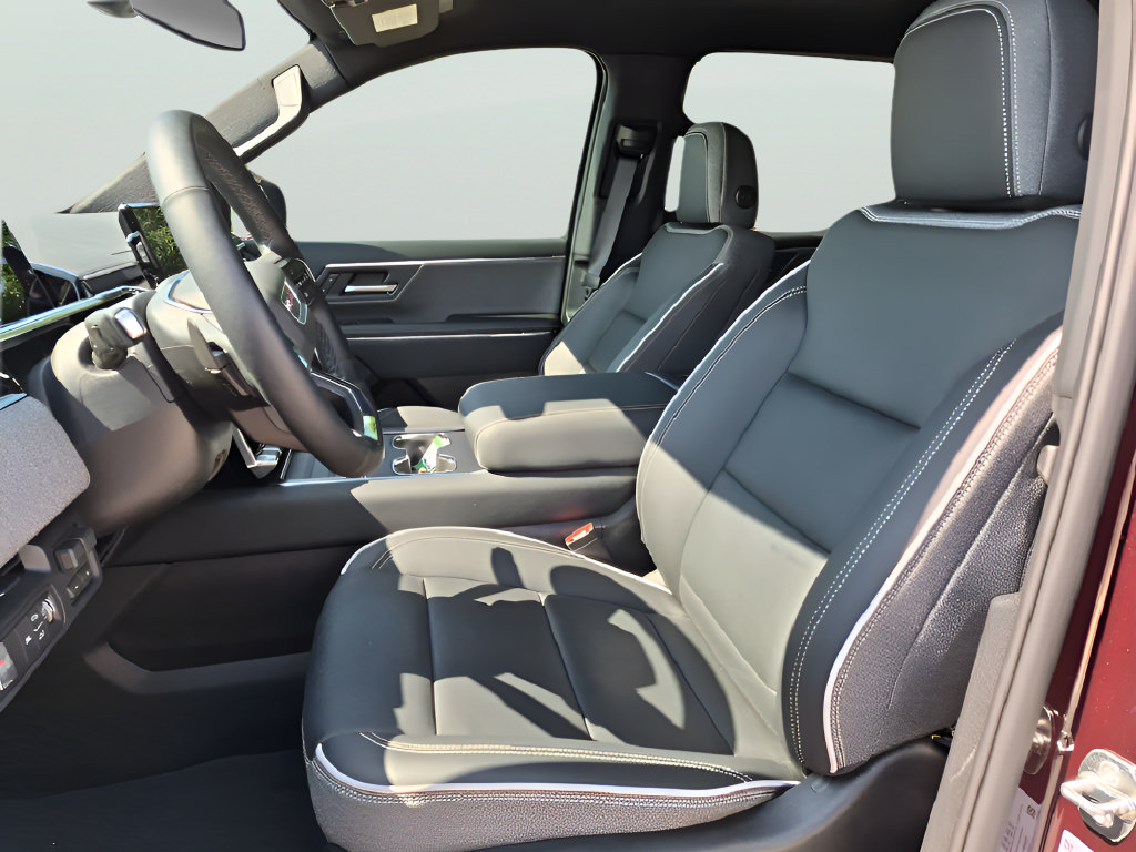 New 2026 GMC Sierra EV Elevation AWD/4WD image 18
