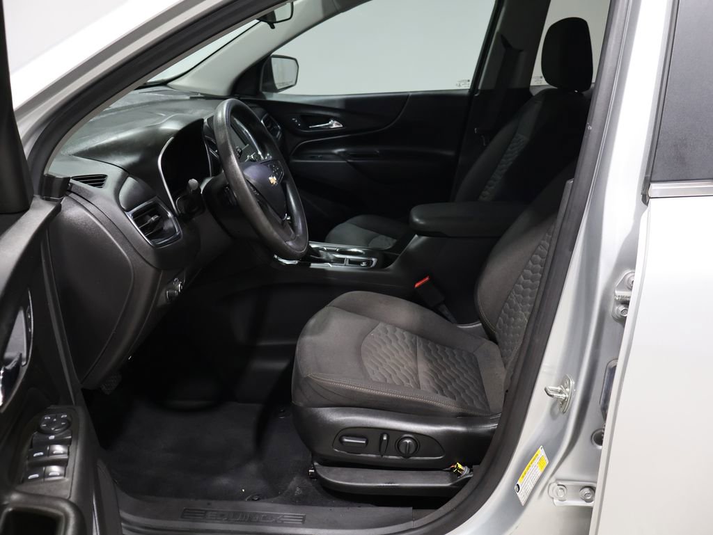 Used 2021 Chevrolet Equinox LT image 11