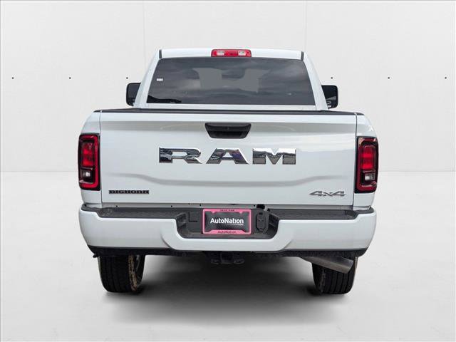 New 2025 RAM 2500 Big Horn image 6