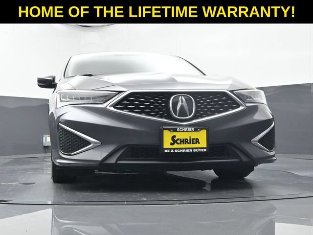 Used 2019 Acura ILX FWD image 52
