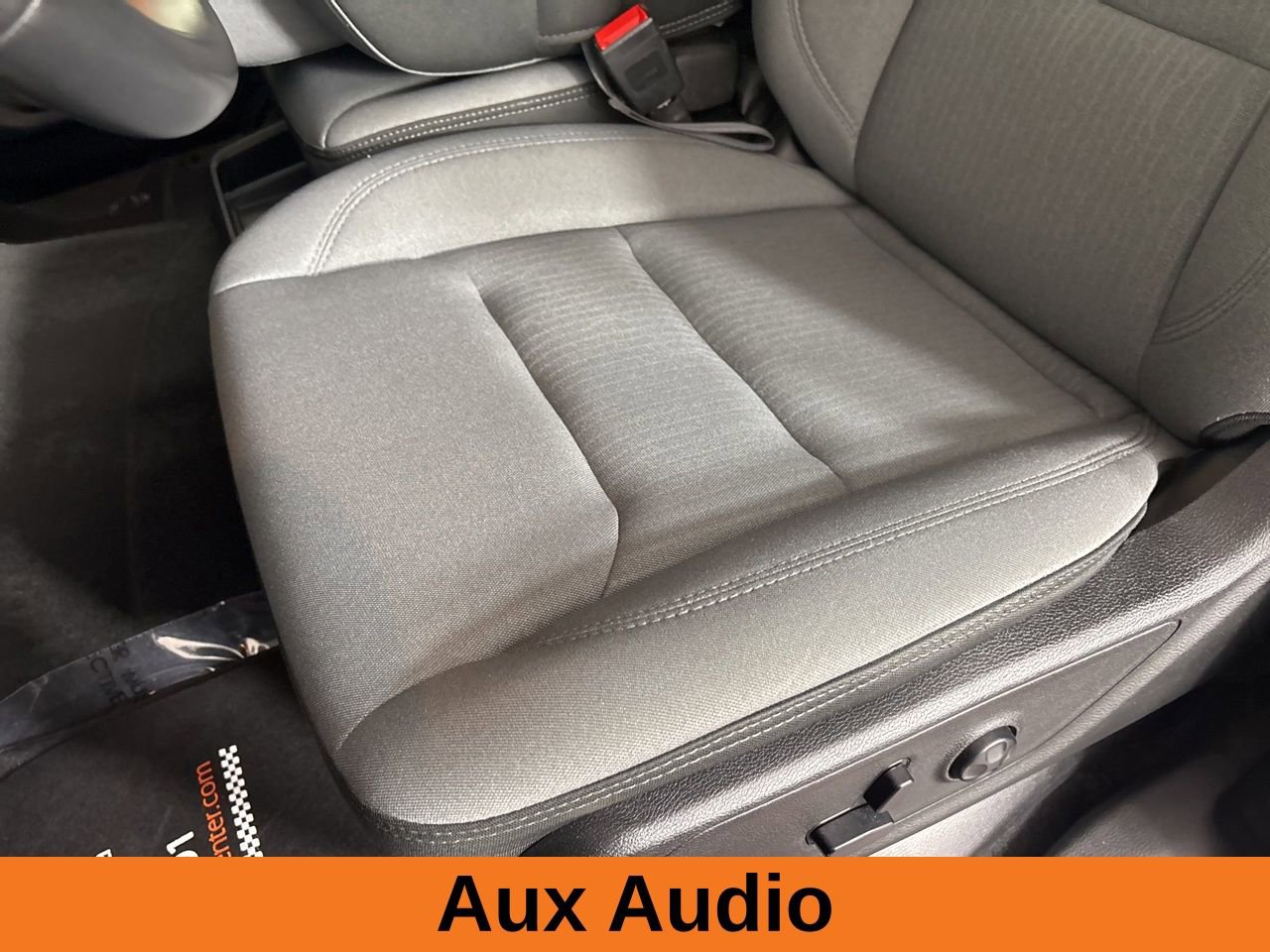 Used 2020 RAM 1500 Big Horn image 11