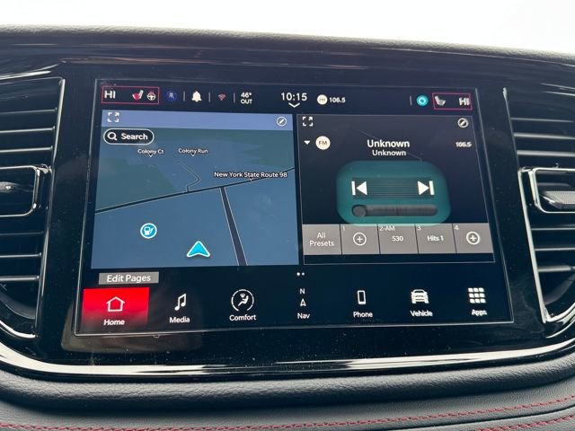 New 2026 Dodge Durango GT image 36