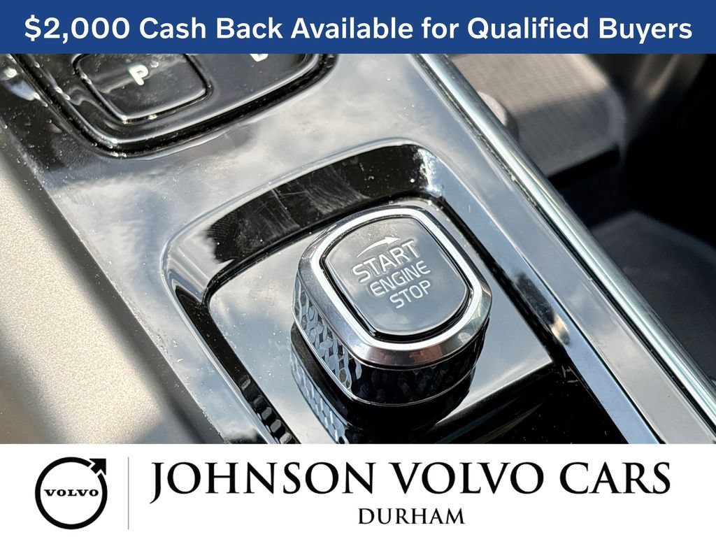 New 2026 Volvo XC60 B5 Plus w/ Protection Package Premier AWD/4WD image 21