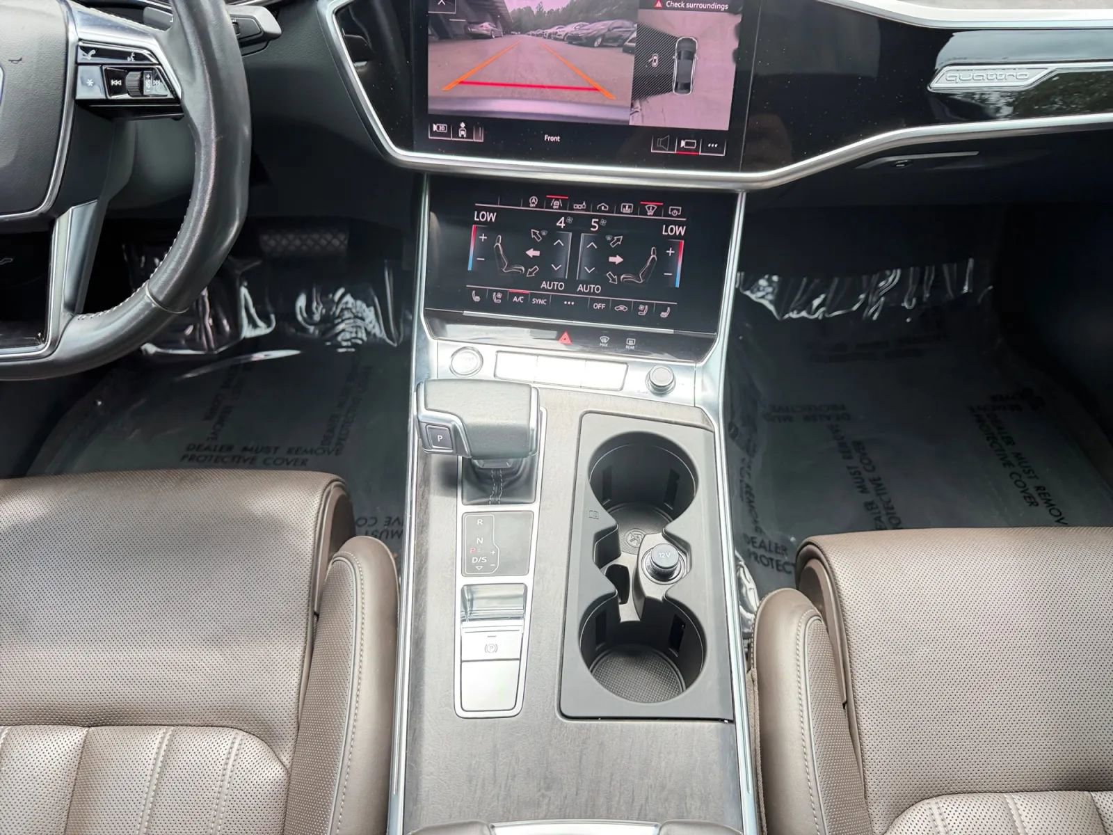 Used 2019 Audi A6 3.0T Prestige w/ Prestige Package AWD/4WD image 20