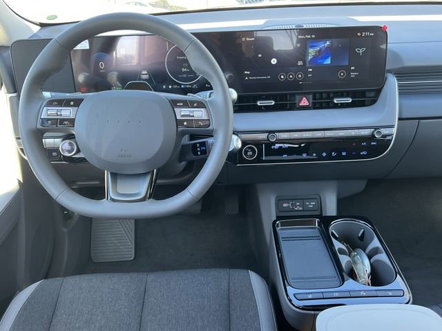 New 2026 Hyundai Ioniq 5 SE image 17