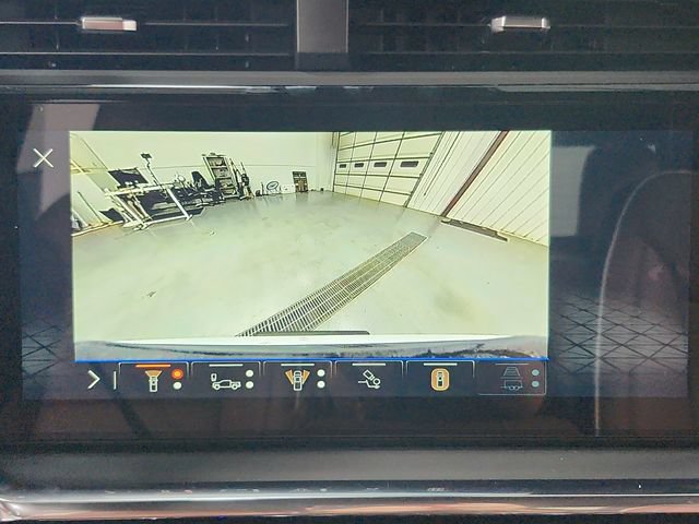 New 2026 GMC Sierra 2500 Denali Ultimate AWD/4WD image 31