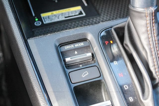 Used 2025 Honda CR-V Sport-L image 33