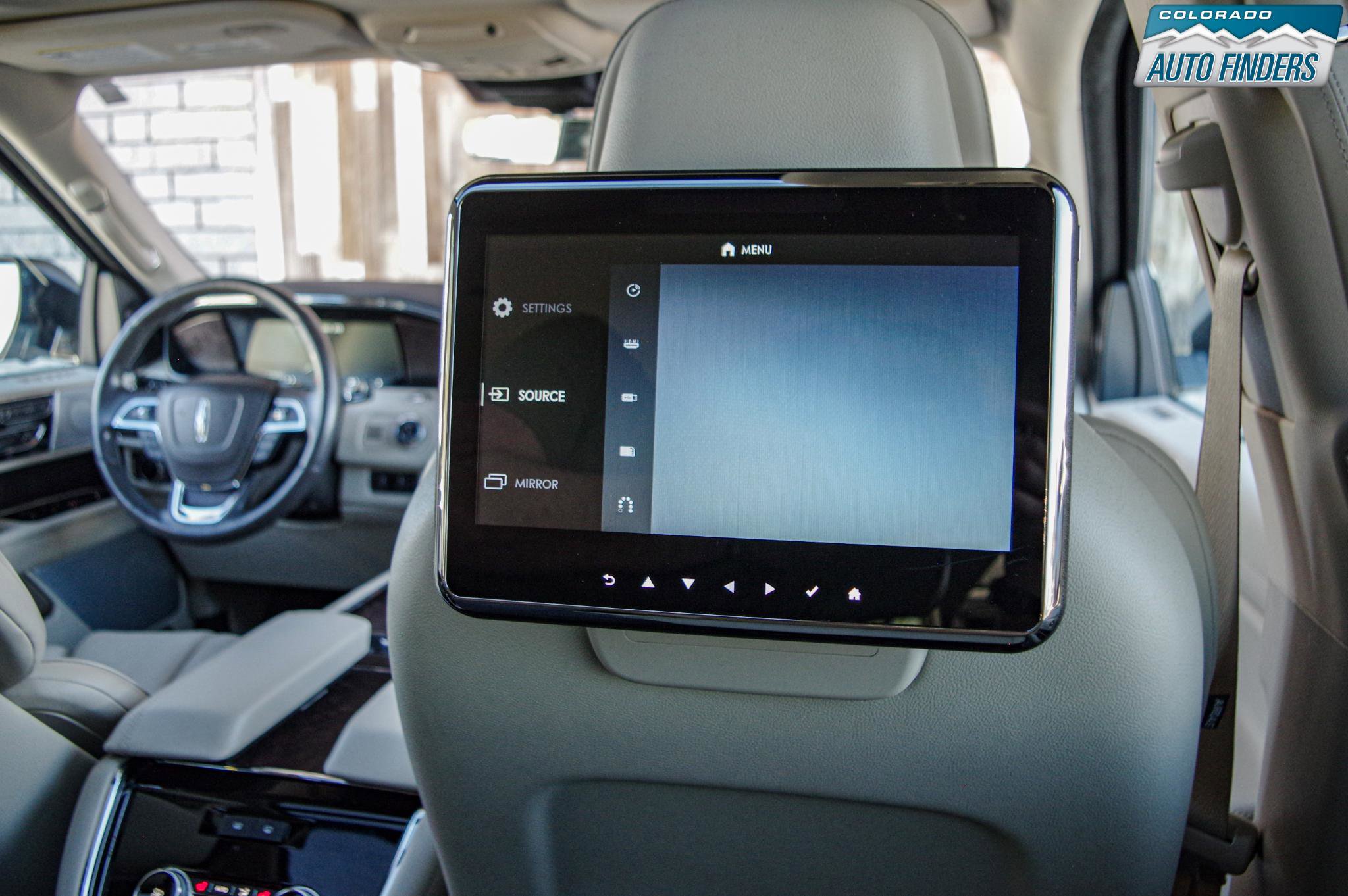 Used 2019 Lincoln Navigator Reserve AWD/4WD image 24