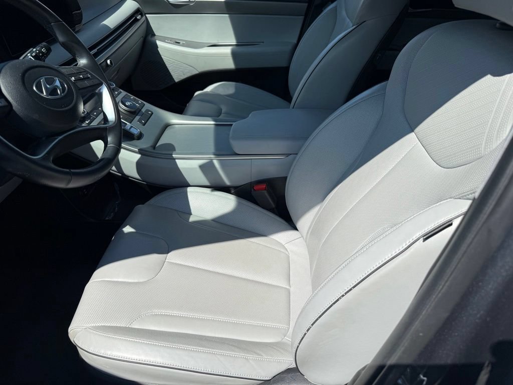 Used 2024 Hyundai Palisade SEL FWD image 9