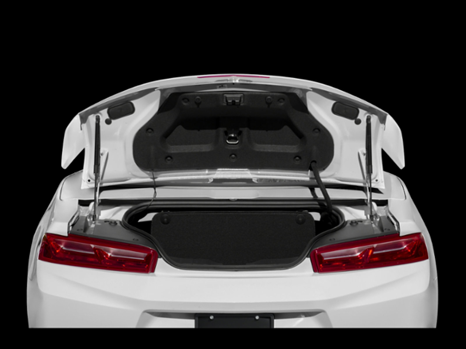 Used 2018 Chevrolet Camaro LT image 36