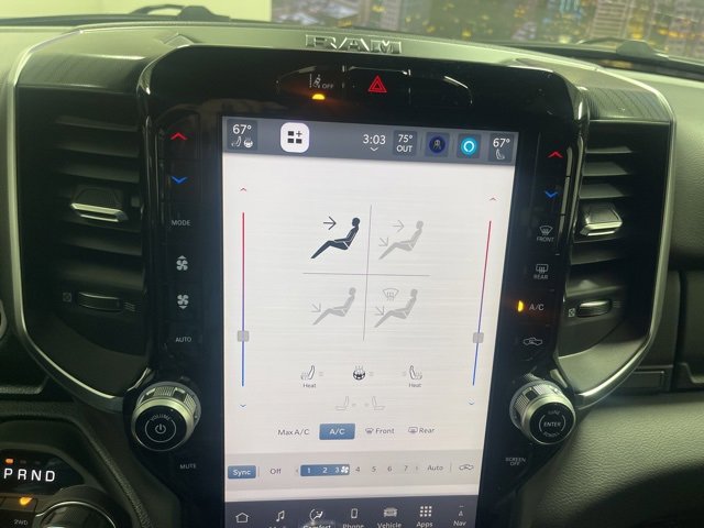 New 2026 RAM 1500 Big Horn image 18