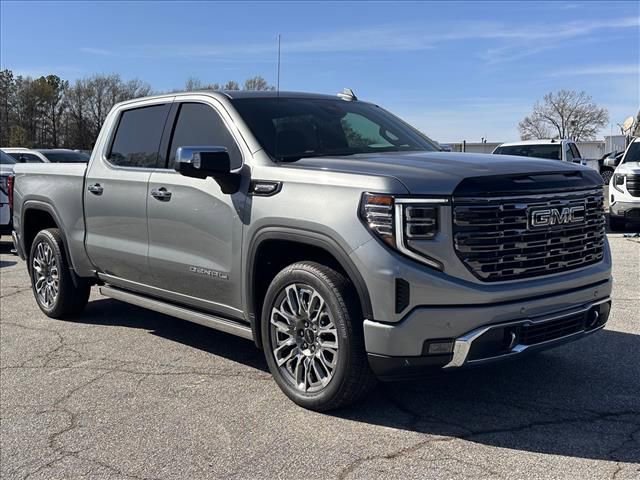 New 2026 GMC Sierra 1500 Denali Ultimate image 2