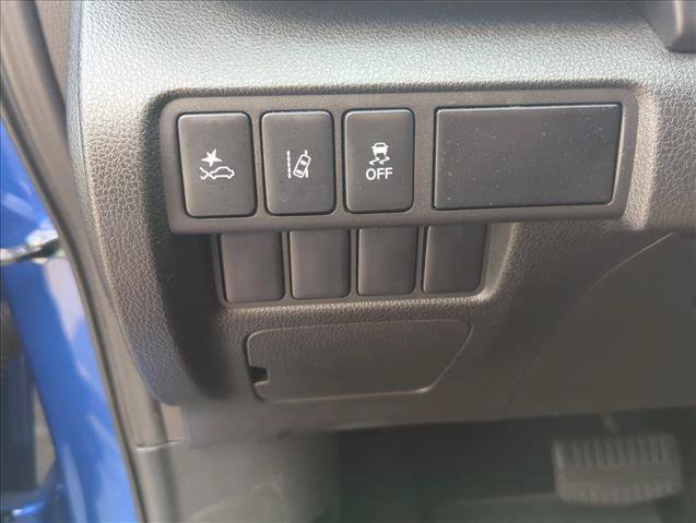 Used 2023 Mitsubishi Eclipse Cross SE AWD/4WD image 11