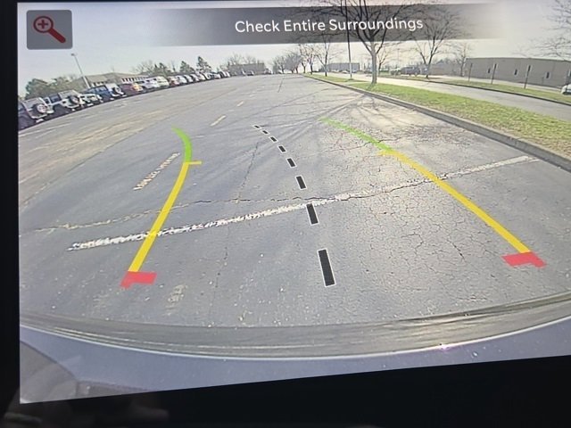 Used 2024 Jeep Wagoneer Series II image 15