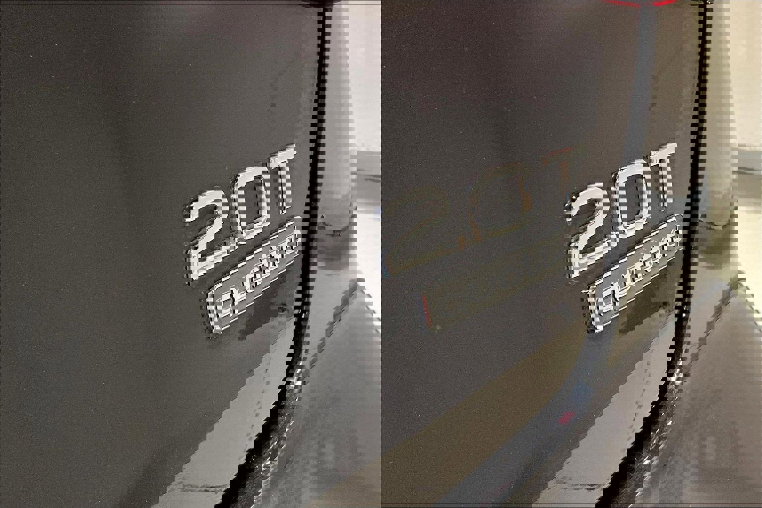 Used 2017 Audi A4 2.0T Premium w/ Convenience Package image 22