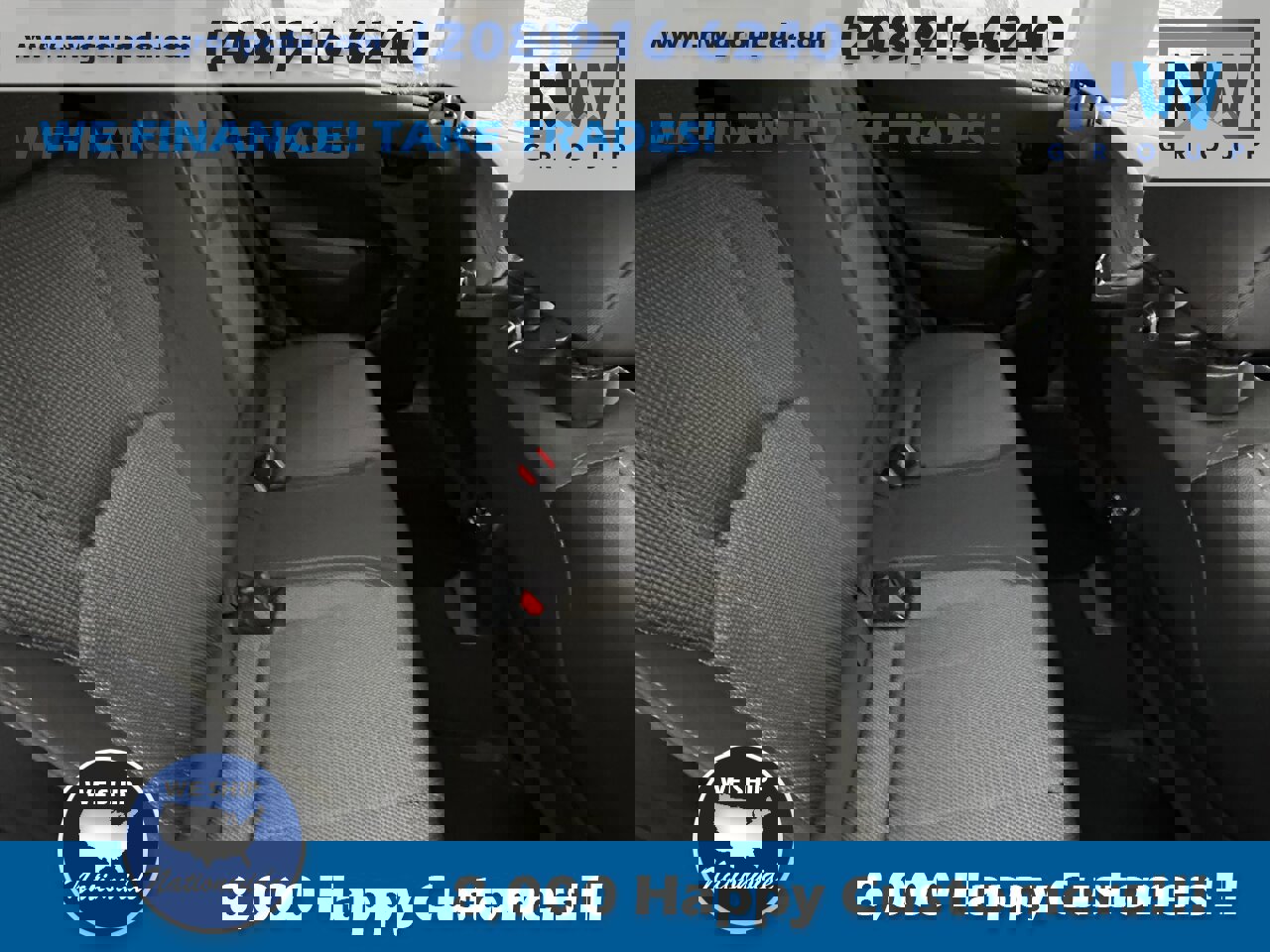 Used 2024 Subaru Crosstrek 2.0i Premium image 25