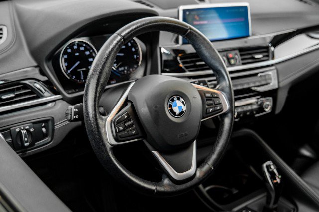 Used 2021 BMW X1 sDrive28i FWD image 13