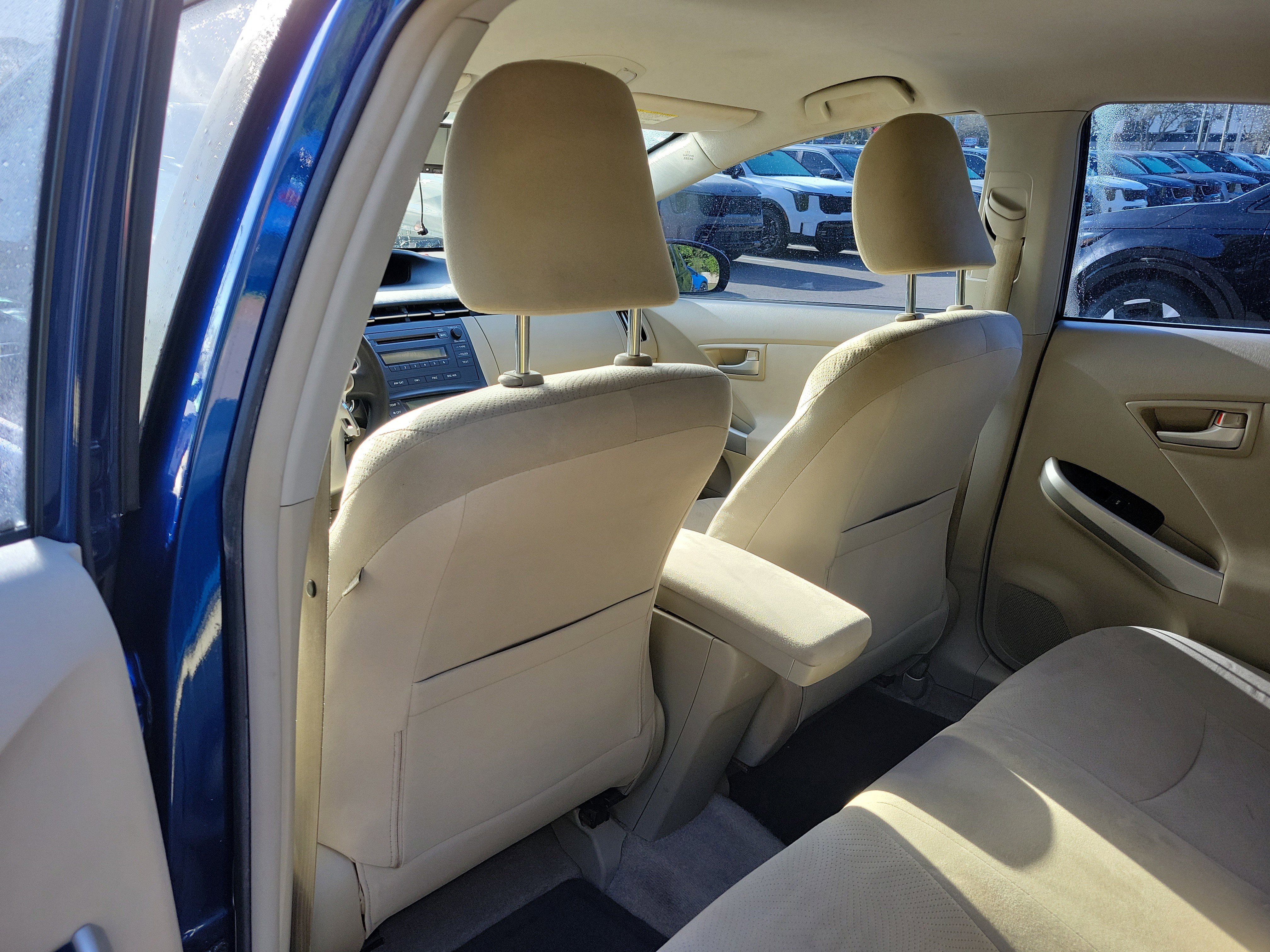 Used 2010 Toyota Prius Two image 16