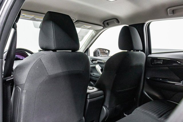 New 2025 Mitsubishi Eclipse Cross LE image 18