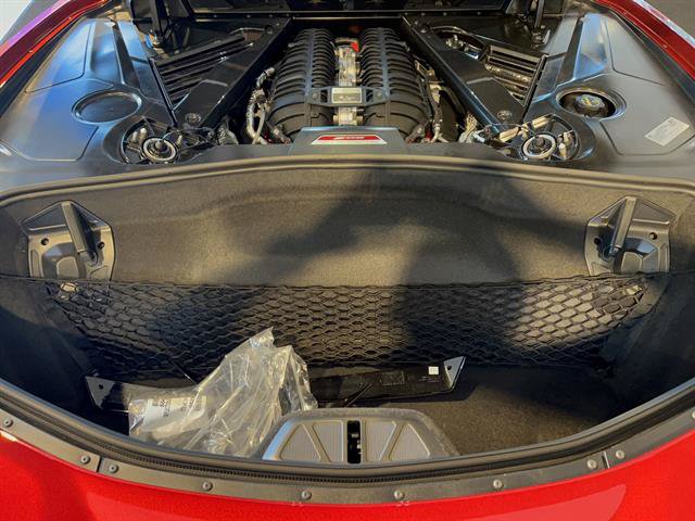 New 2026 Chevrolet Corvette Z06 RWD image 15